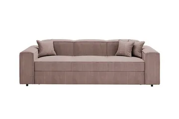 Knocklong 3-seters Sovesofa - Møbler - Sofaer - Sovesofaer