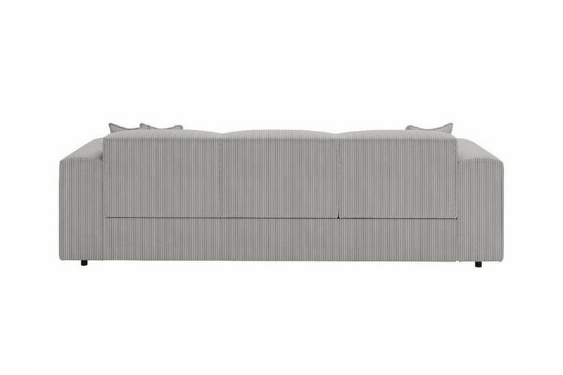 Knocklong 3-seters Sovesofa - Møbler - Sofaer - Sovesofaer