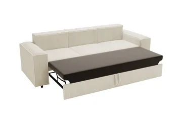Knocklong 3-seters Sovesofa - Møbler - Sofaer - Sovesofaer