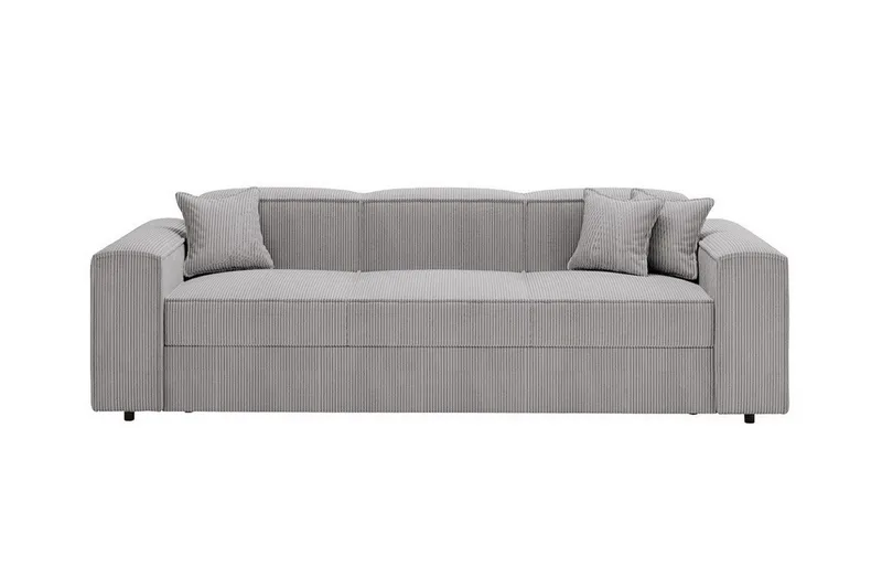 Knocklong 3-seters Sovesofa, undefined