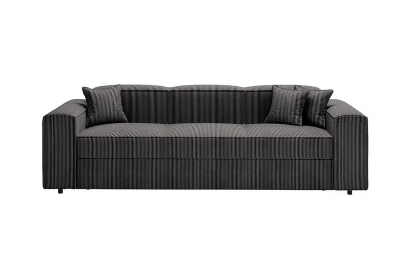 Knocklong 3-seters Sovesofa, undefined