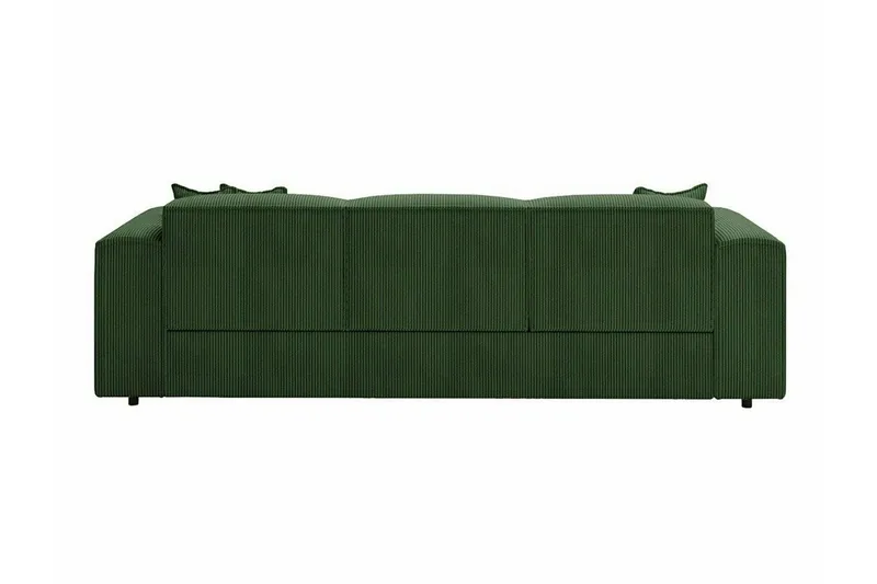 Knocklong 3-seters Sovesofa - Møbler - Sofaer - Sovesofaer