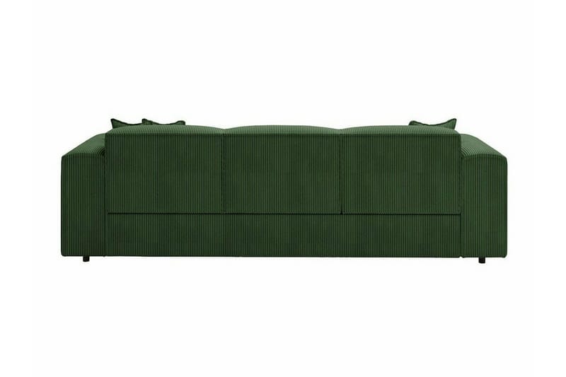 Knocklong 3-seters Sovesofa - Møbler - Sofaer - Sovesofaer