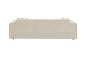 Knocklong 3-seters Sovesofa - Møbler - Sofaer - Sovesofaer