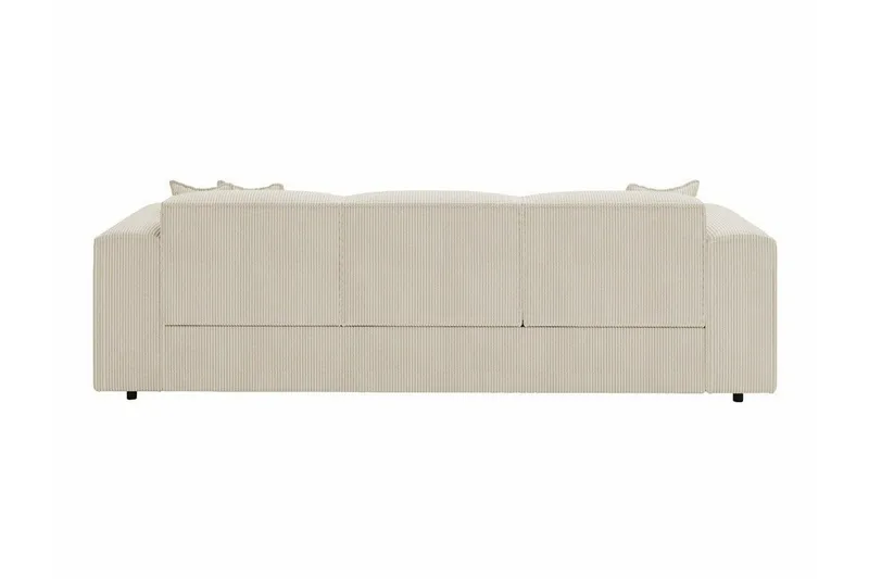 Knocklong 3-seters Sovesofa - Møbler - Sofaer - Sovesofaer