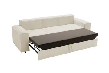 Knocklong 3-seters Sovesofa - Møbler - Sofaer - Sovesofaer