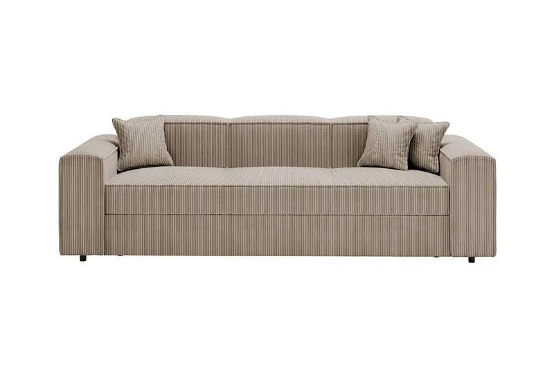 Knocklong 3-seters Sovesofa, undefined
