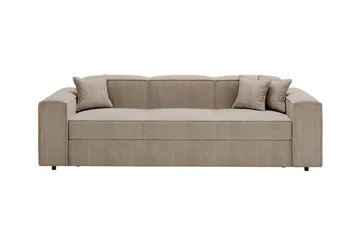 Knocklong 3-seters Sovesofa - Møbler - Sofaer - Sovesofaer