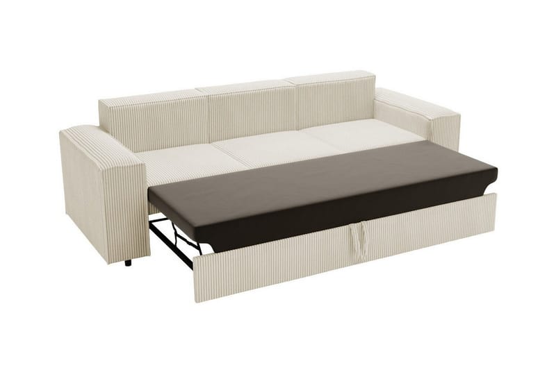 Knocklong 3-seters Sovesofa - Møbler - Sofaer - Sovesofaer