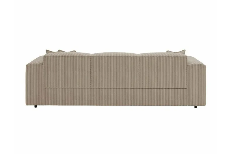 Knocklong 3-seters Sovesofa - Møbler - Sofaer - Sovesofaer
