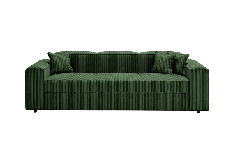 Knocklong 3-seters Sovesofa, undefined
