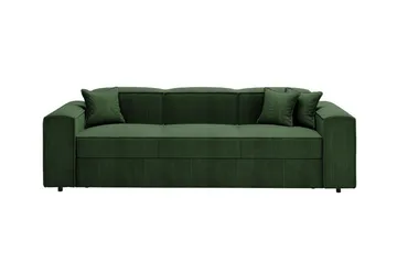 Knocklong 3-seters Sovesofa - Møbler - Sofaer - Sovesofaer