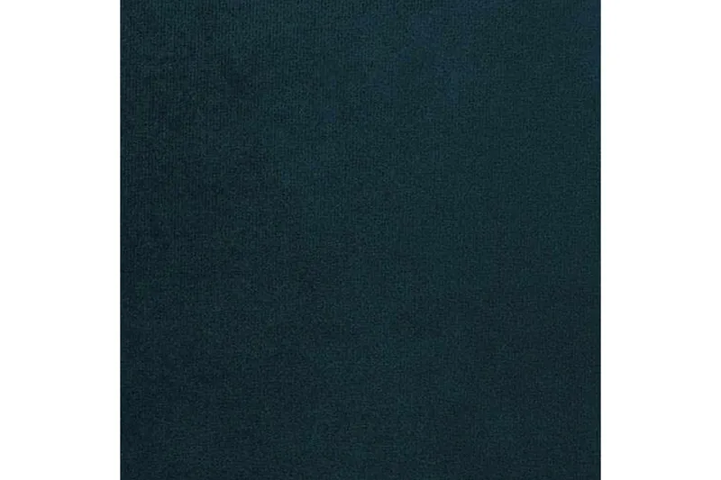 Knocklong 3-sits Hörnbäddsoffa Dark blue - Møbler - Sofaer - Sovesofaer