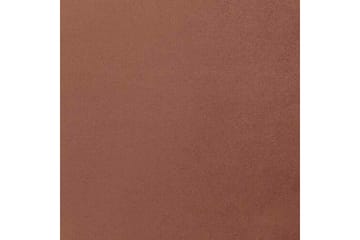 Knocklong 4-seters Hjørnesovesofa - Rosa - Møbler - Sofaer - Sovesofaer