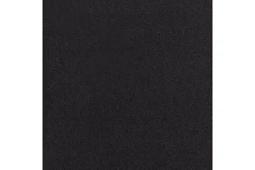 Knocklong 4-sits Hörnbäddsoffa Black - Møbler - Sofaer - Sovesofaer