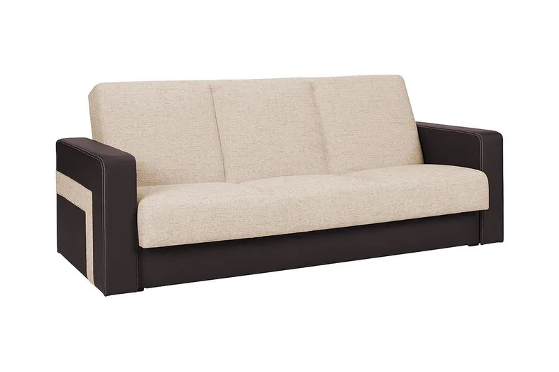 Kolder Sovesofa 222x97x88 cm, undefined