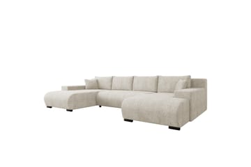Krysen Sovesofa Dubbeldivan 4-sits