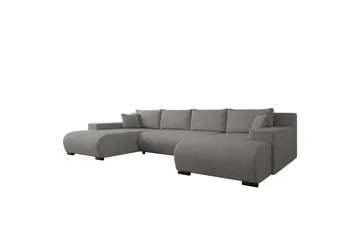 Krysen Sovesofa Dubbeldivan 4-sits