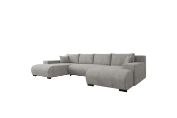 Krysen Sovesofa Dubbeldivan 4-sits