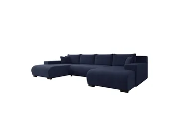 Krysen Sovesofa Dubbeldivan 4-sits