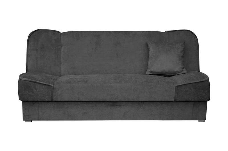 Kuoksu Sofa - Sovesofaer - 4 seters sovesofa - Fløyel sofaer