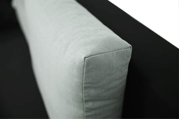 Laura Sovesofa 200x94x77 cm - Møbler - Sofaer - Sovesofaer