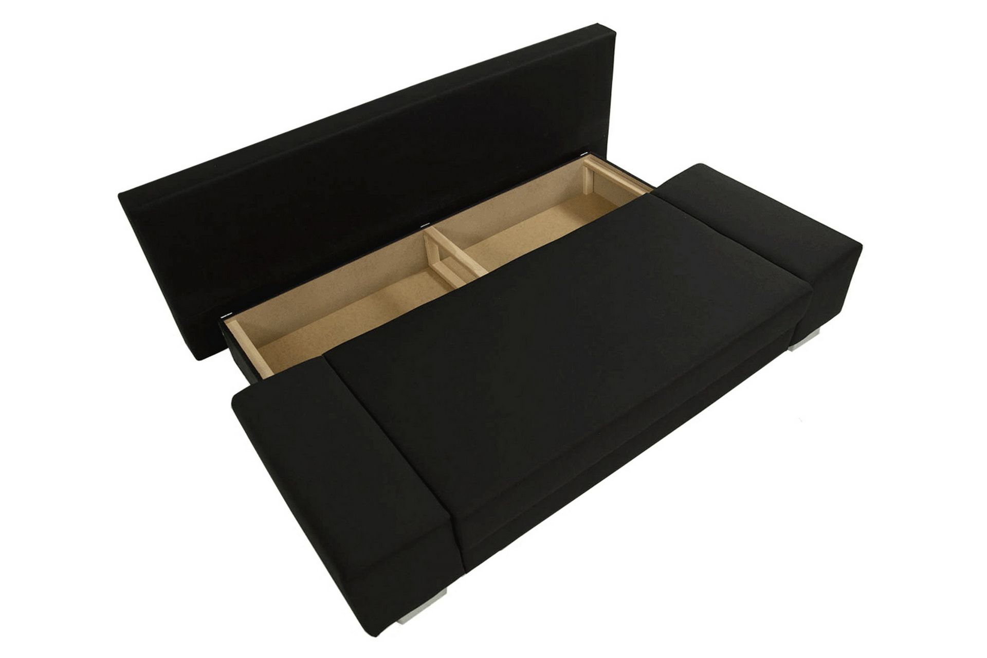Laura Sovesofa 200x94x77 cm - Møbler - Sofaer - Sovesofaer