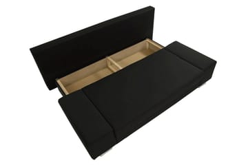 Laura Sovesofa 200x94x77 cm - Møbler - Sofaer - Sovesofaer