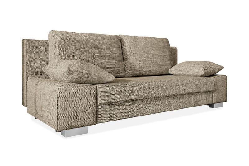 Laura Sovesofa 200x94x77 cm - Sovesofaer - 2 seters sovesofa