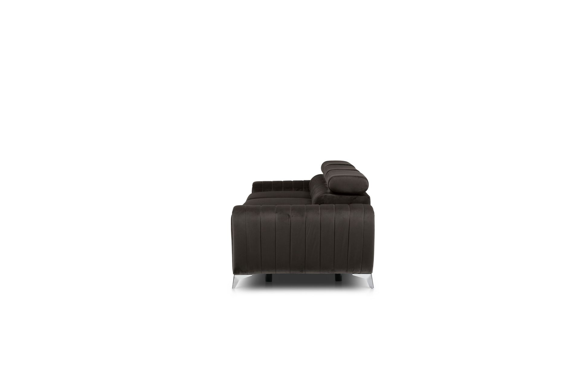 Laurece Sovesofa 3-seter - Brun - Møbler - Sofaer - Sovesofaer
