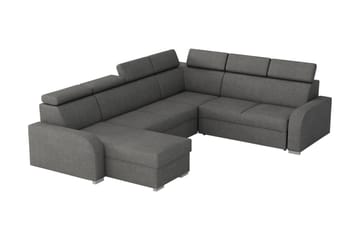 Lavona Bæddesofa hjørnesofa Large