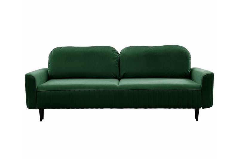 Laytown 2-seters Sovesofa - Grøn - Møbler - Sofaer - Sovesofaer