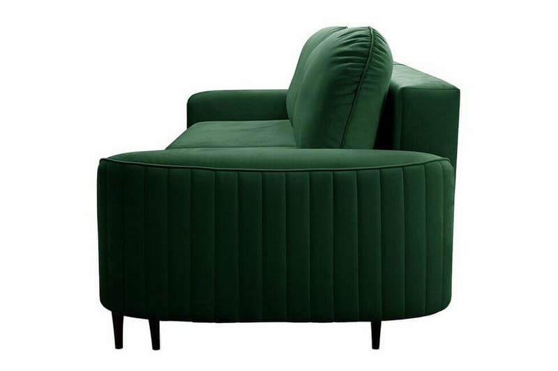 Laytown 2-seters Sovesofa - Grøn - Møbler - Sofaer - Sovesofaer