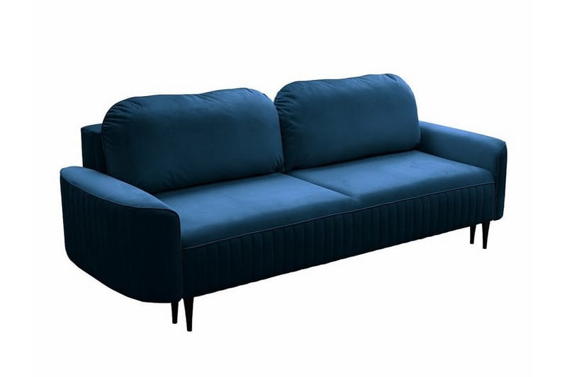 Laytown 2-seters Sovesofa - Mørkeblå - Møbler - Sofaer - Sovesofaer