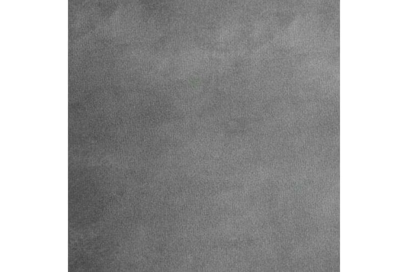 Laytown 2-sits Bäddsoffa NO_BRAND Dark grey - Møbler - Sofaer - Sovesofaer