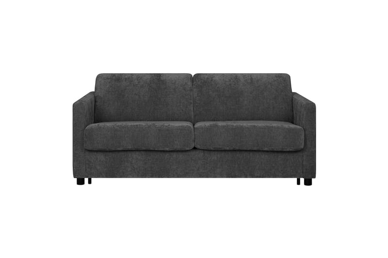 Leana Sovesofa Grå - Sovesofaer - 2 seters sovesofa