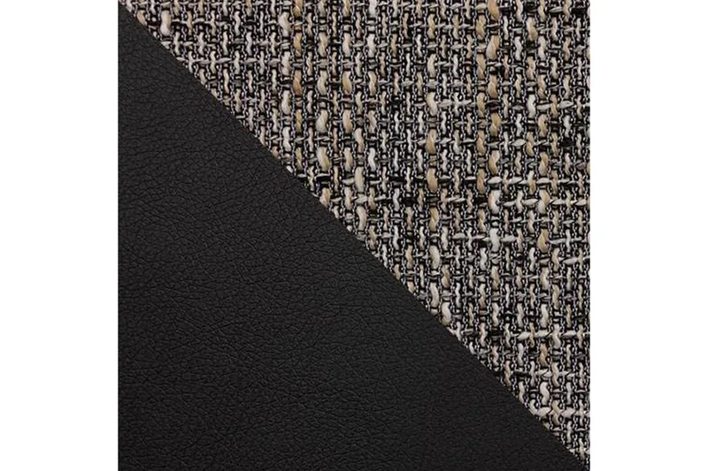 Lecanto Hjørnesovesofa - Grå - Møbler - Sofaer - Sovesofaer