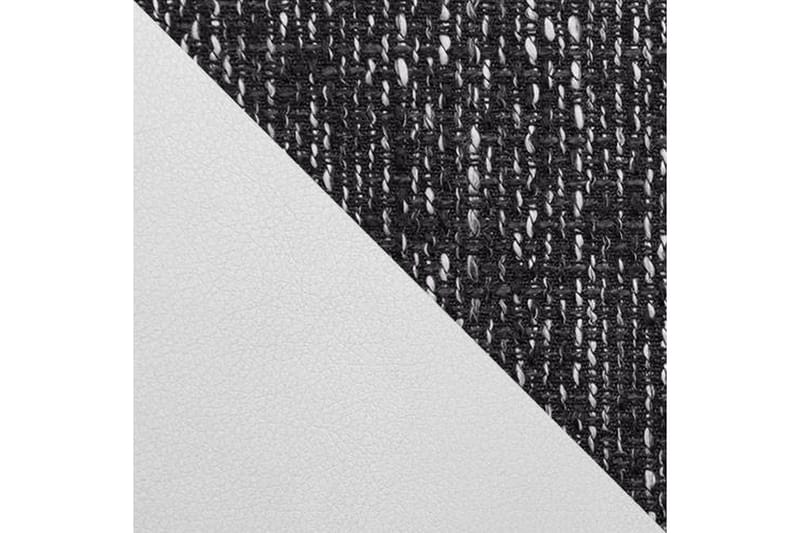 Lecanto Hjørnesovesofa - Hvit/Grå - Møbler - Sofaer - Sovesofaer