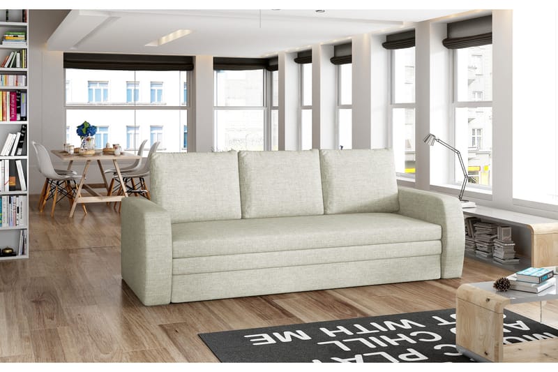 Lerma Sovesofa, Beige