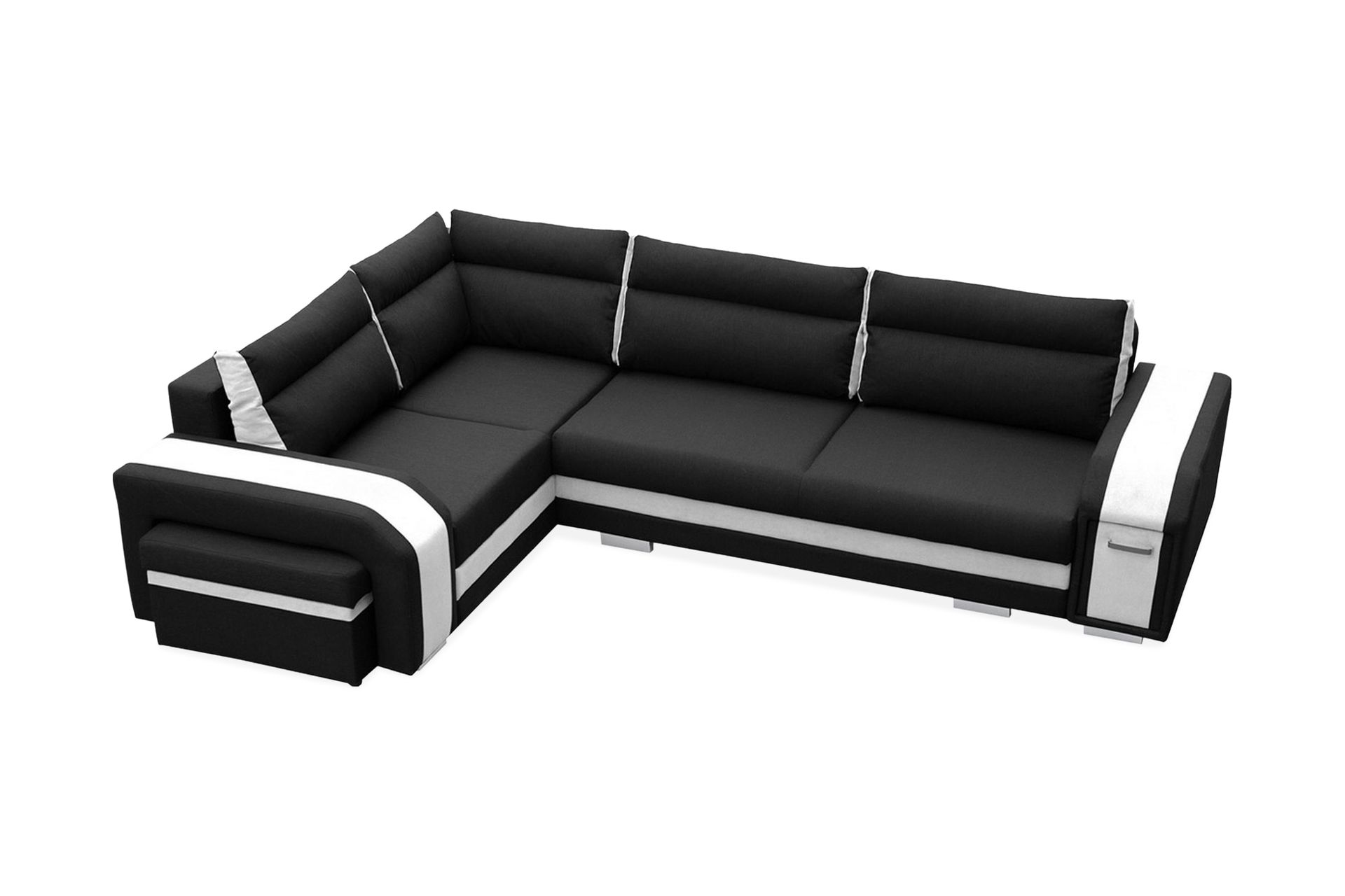 Lesley Hjørnesovesofa - Møbler - Sofaer - Sovesofaer