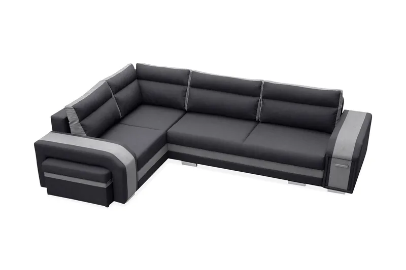 Lesley Hjørnesovesofa, undefined