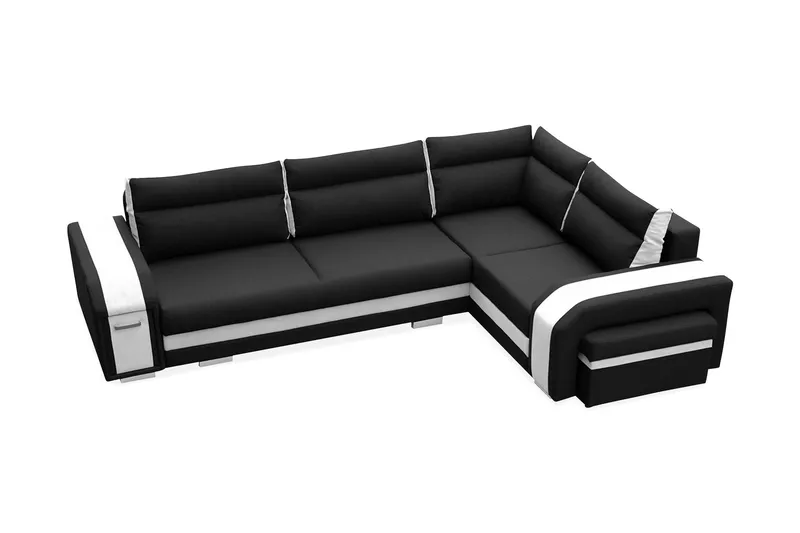 Lesley Hjørnesovesofa, undefined