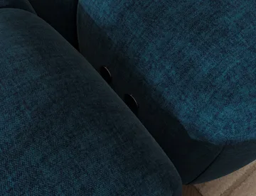 Levvi 3-seters Bubblig sovesofa med divan Venstre - Manhattan 40 - Møbler - Sofaer - Sovesofaer