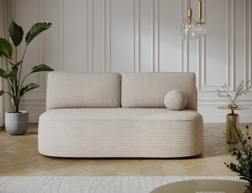 Lilana 3-seters sovesofa med oppbevaring - Jarell 18 - Møbler - Sofaer - Sovesofaer
