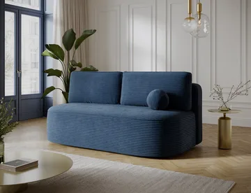 Lilana 3-seters sovesofa med oppbevaring - Jarell 40 - Møbler - Sofaer - Sovesofaer