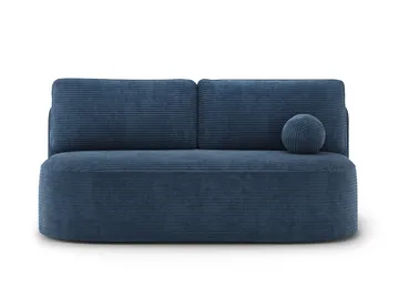 Lilana 3-seters sovesofa med oppbevaring - Jarell 40 - Møbler - Sofaer - Sovesofaer