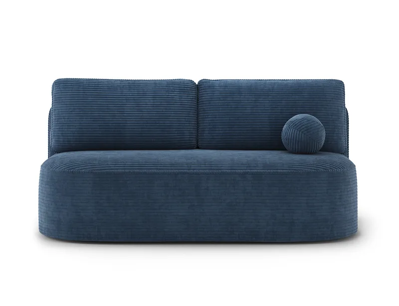Lilana 3-seters sovesofa med oppbevaring - Jarell 40 - Møbler - Sofaer - Sovesofaer