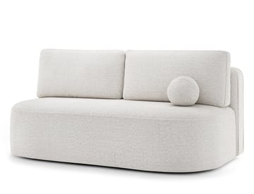 Lilana 3-seters sovesofa med oppbevaring - Royal 01 - Møbler - Sofaer - Sovesofaer - 2 seters sovesofa