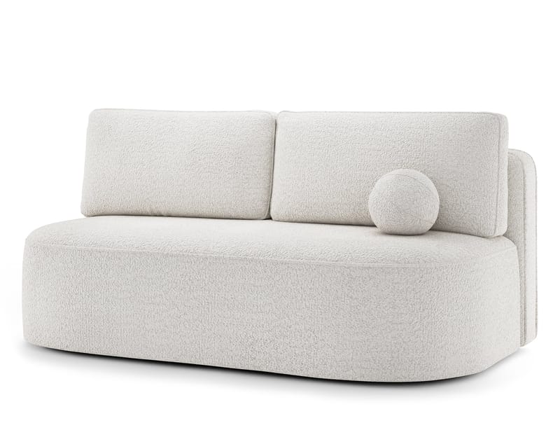 Lilana 3-seters sovesofa med oppbevaring - Royal 01 - Møbler - Sofaer - Sovesofaer - 2 seters sovesofa
