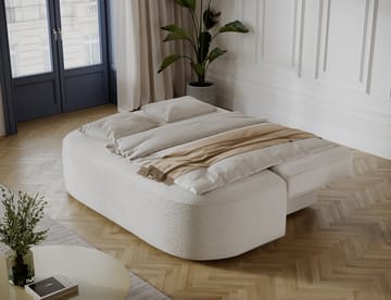Lilana 3-seters sovesofa med oppbevaring - Royal 01 - Møbler - Sofaer - Sovesofaer - 2 seters sovesofa